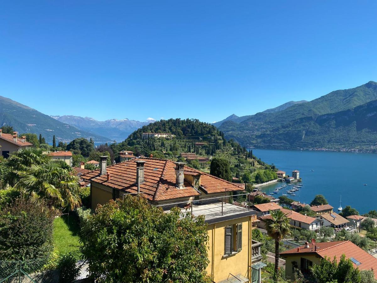 Stella Volante Apartment Bellagio Bagian luar foto