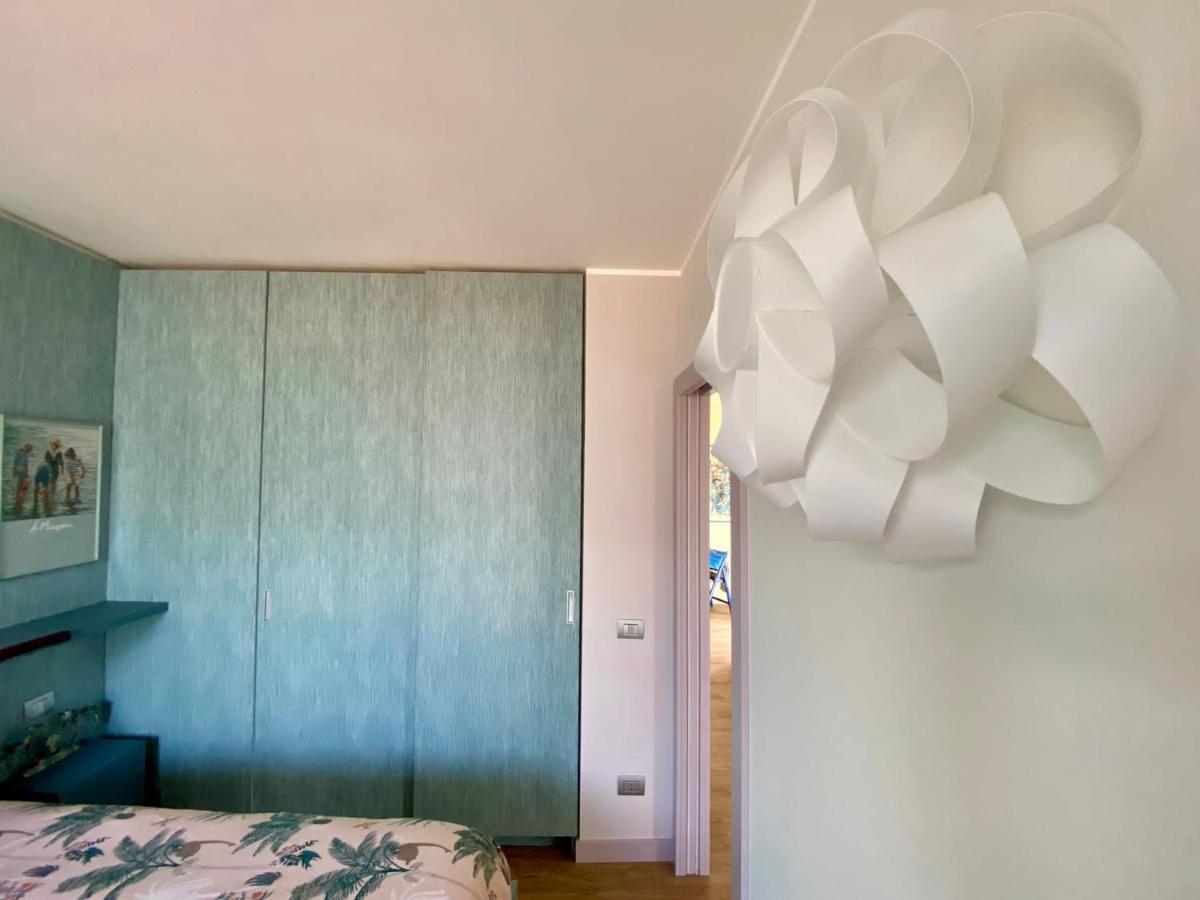Stella Volante Apartment Bellagio Bagian luar foto
