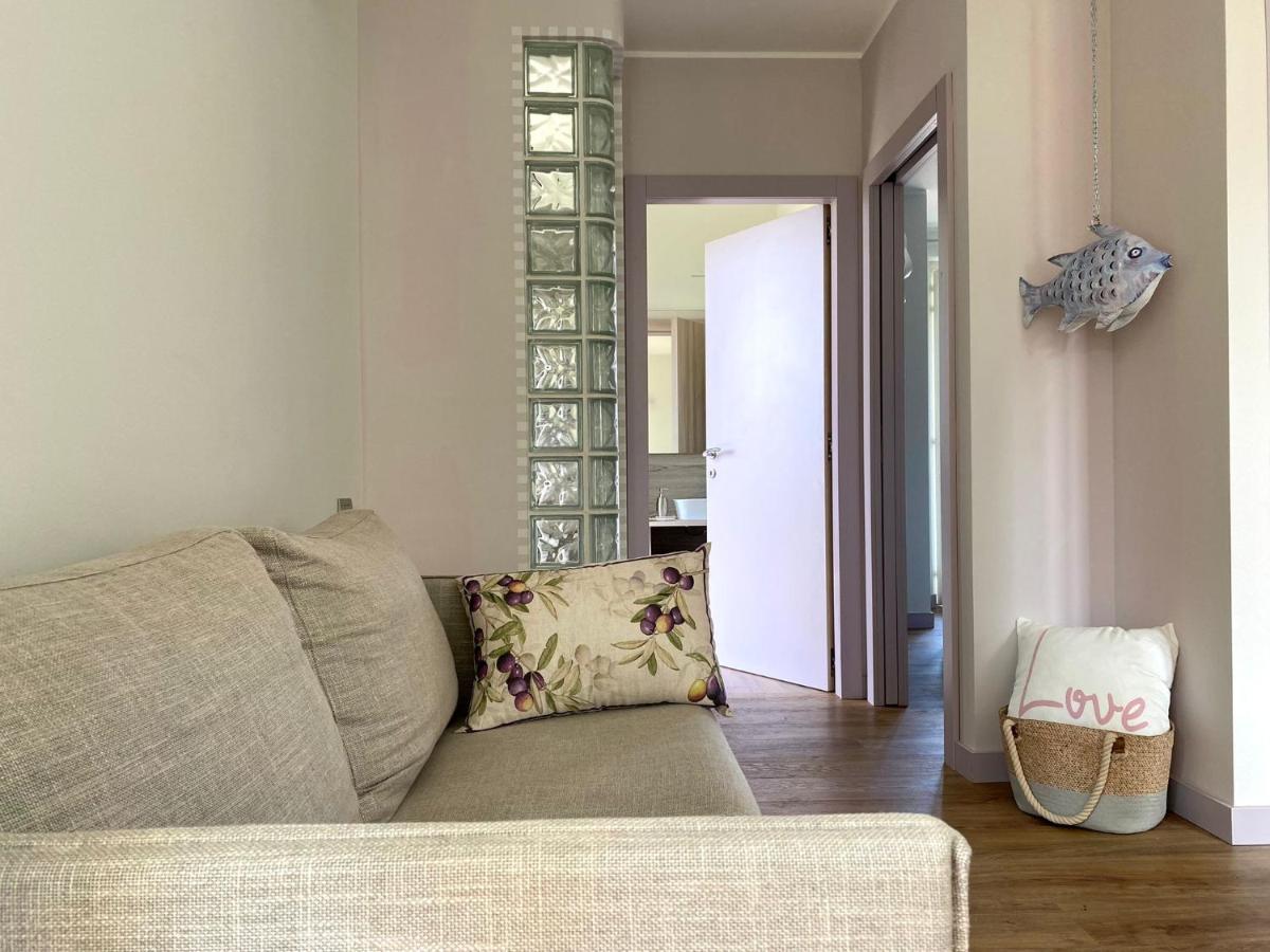 Stella Volante Apartment Bellagio Bagian luar foto